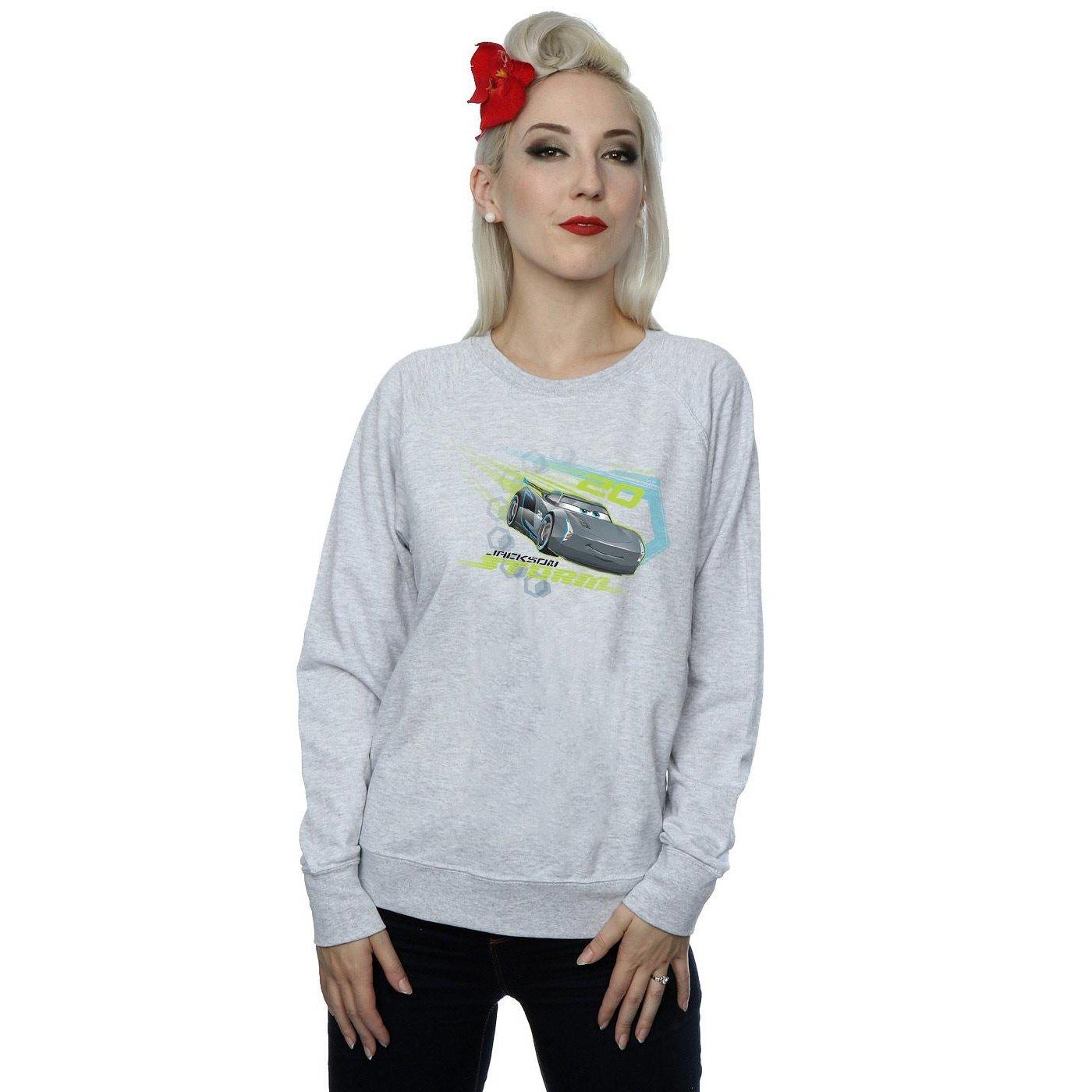 Disney Cars Sweatshirt
