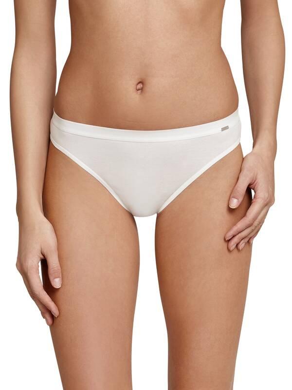 Schiesser Natural Beauty Rio Slip