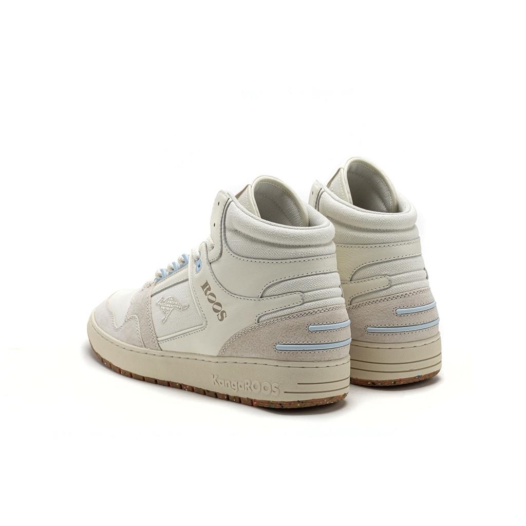 KangaROOS sneakers originals - hot shot hi eco