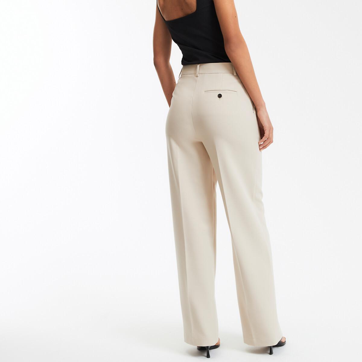 La Redoute Collections Weite Hose