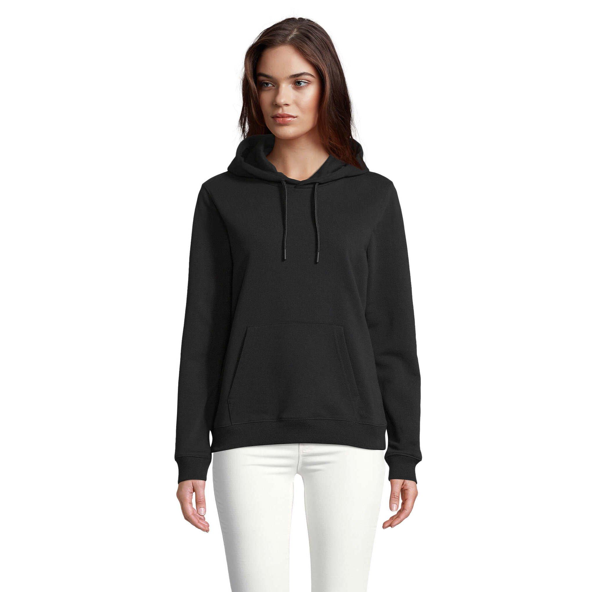 SOLS damen-hoodie nicholas