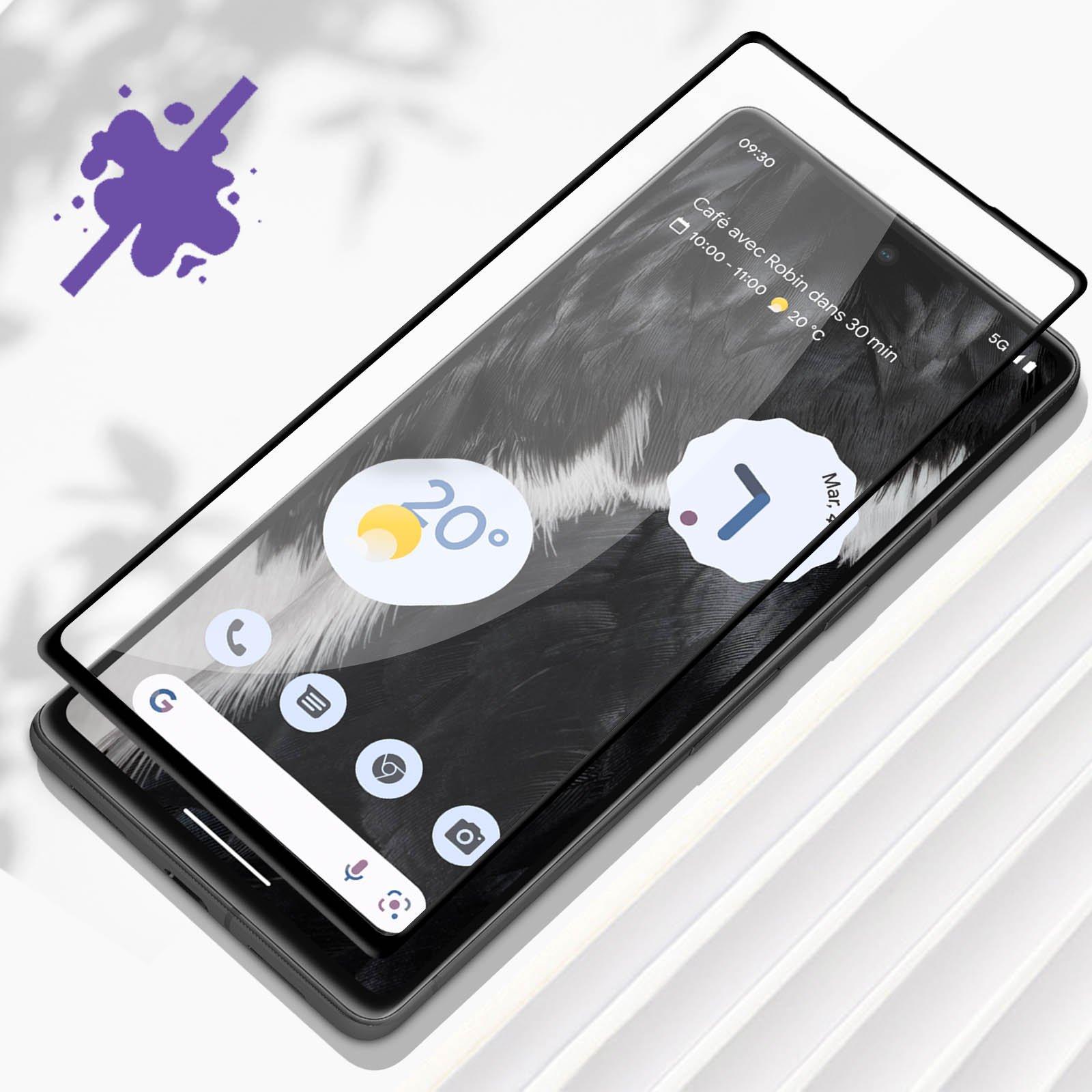 Avizar Displayfolie Google Pixel 7a