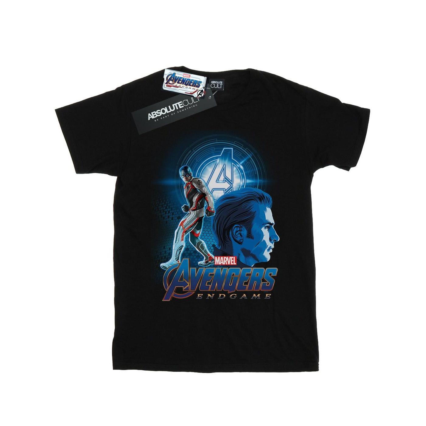 MARVEL Avengers Endgame T-Shirt
