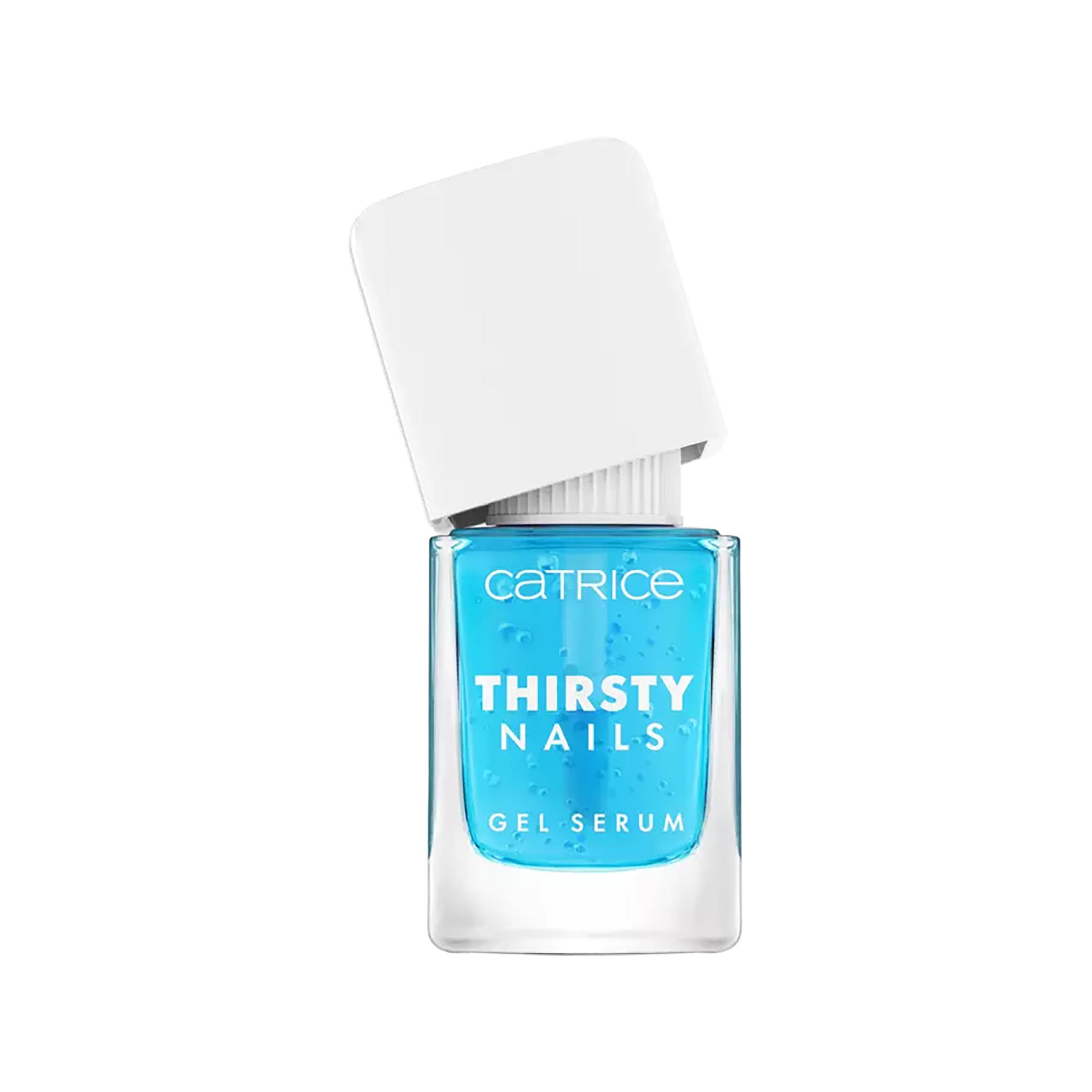 CATRICE Thirsty Nails Gel Serum