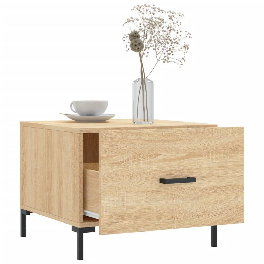 VidaXL Couchtisch holzwerkstoff