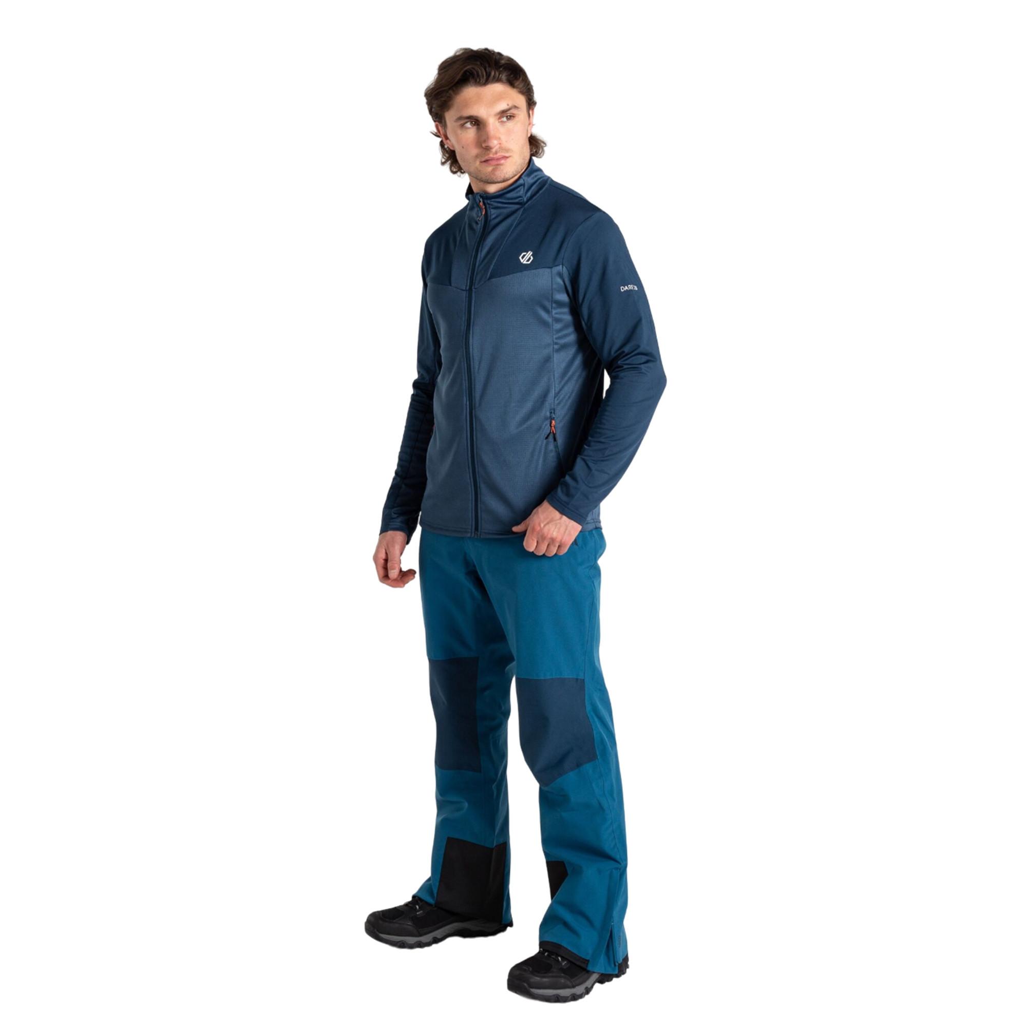 Dare 2B Substratum II Midlayer