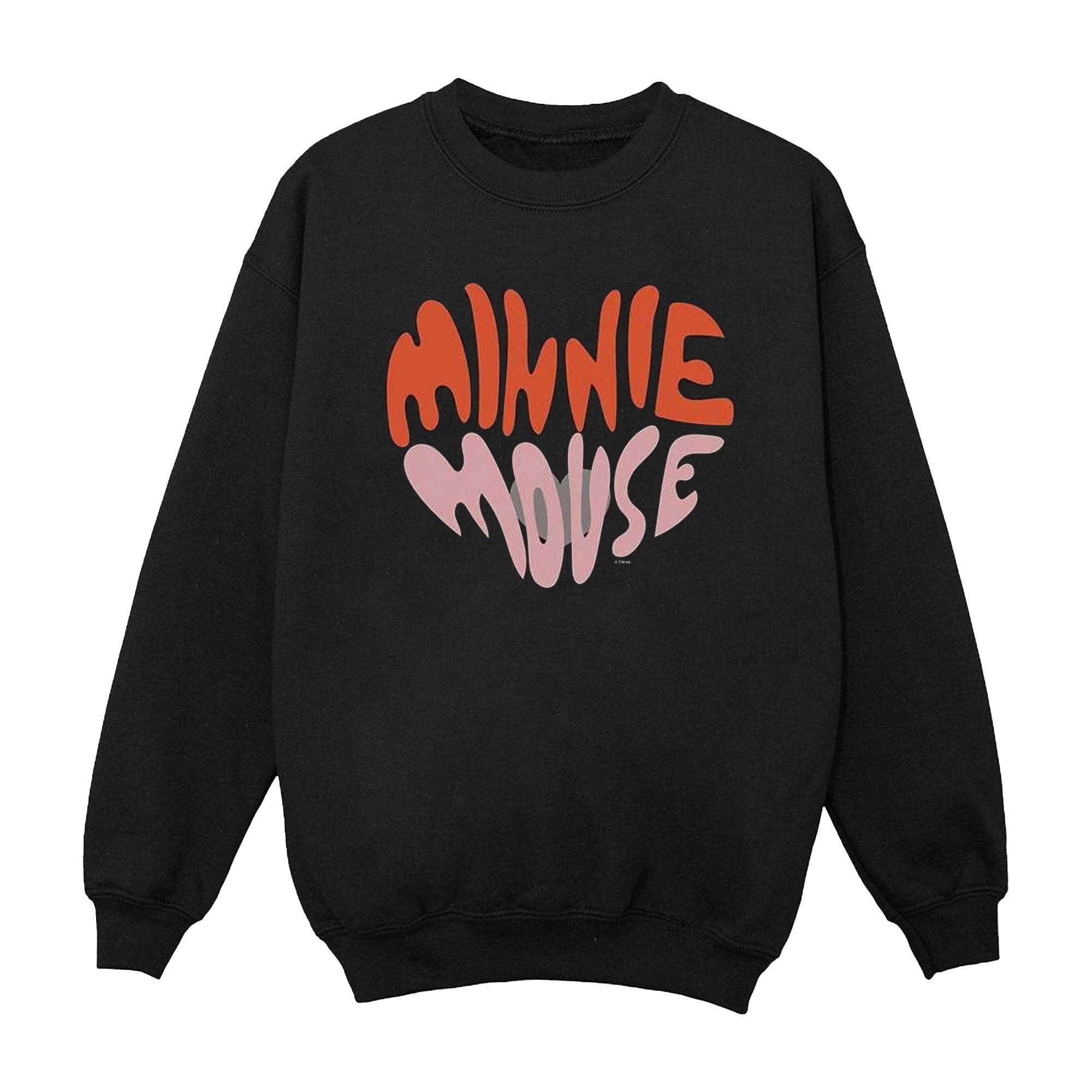 Disney Sweatshirt
