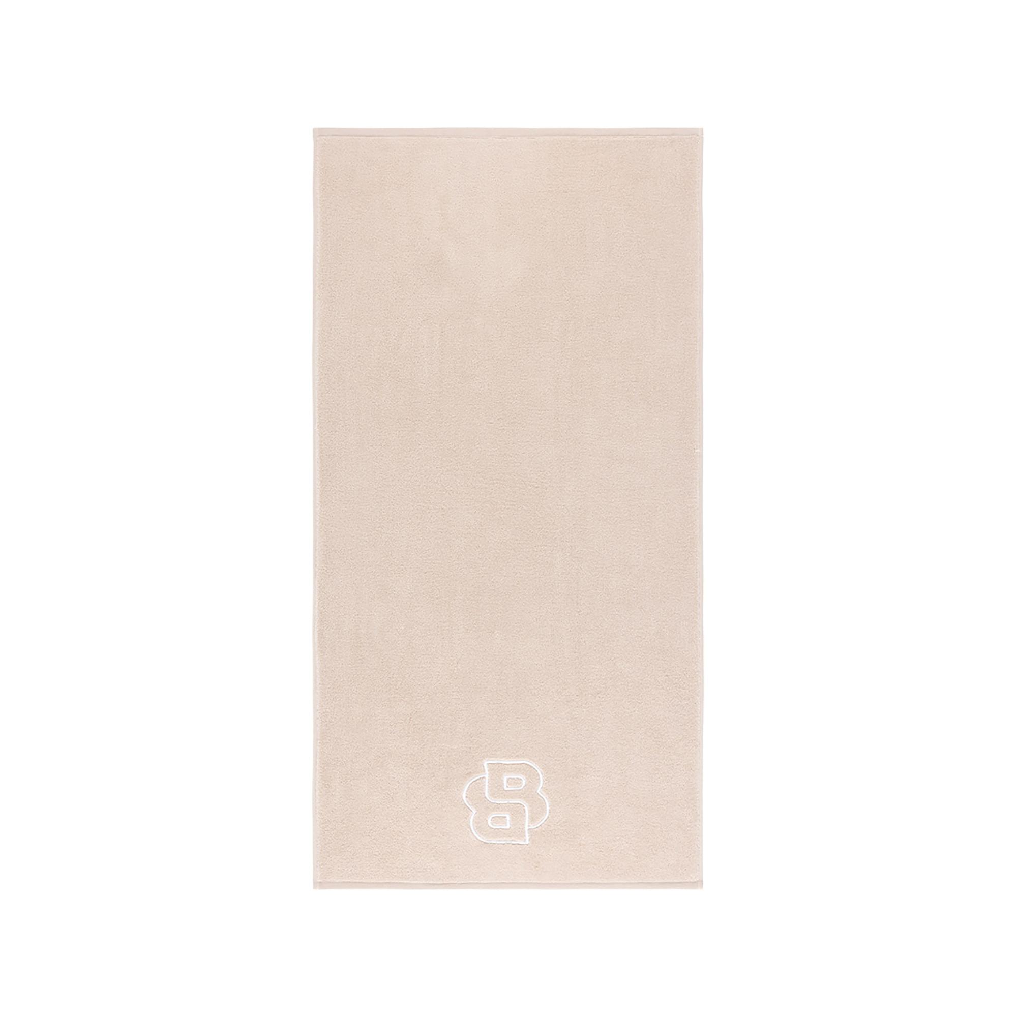 HUGO BOSS Duschtuch Embrace