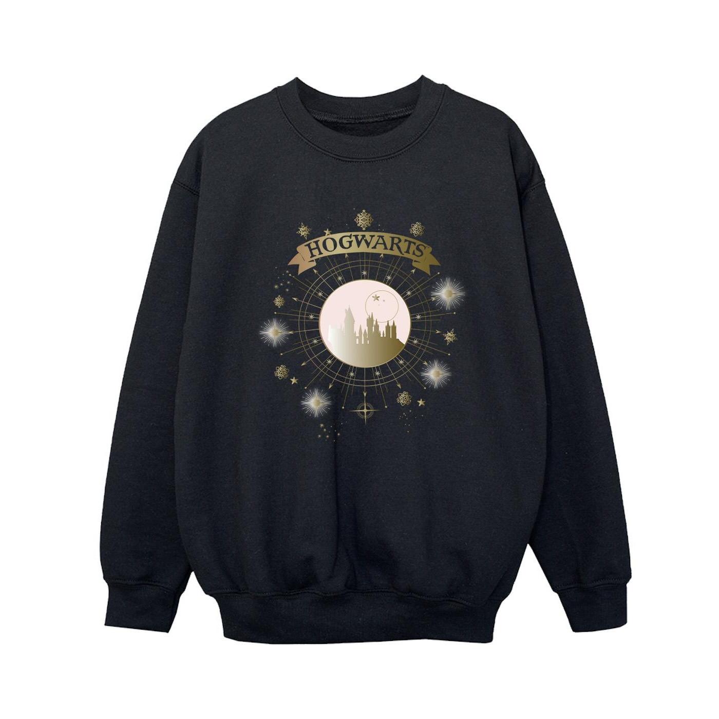 Harry Potter Hogwarts Sweatshirt