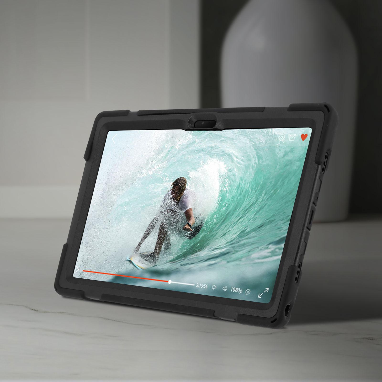 Avizar Samsung Galaxy Tab A7 Schutzhülle