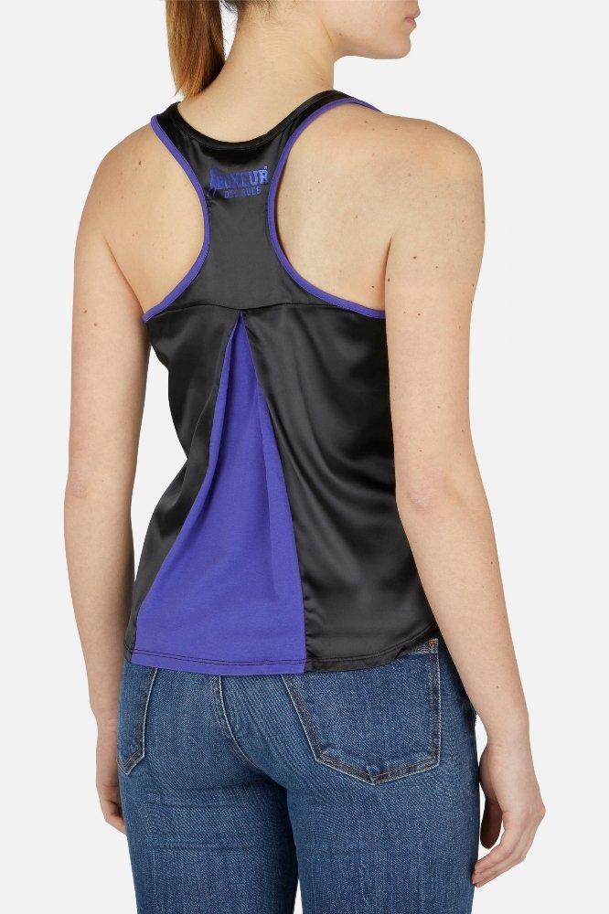 BOXEUR DES RUES Tanktop