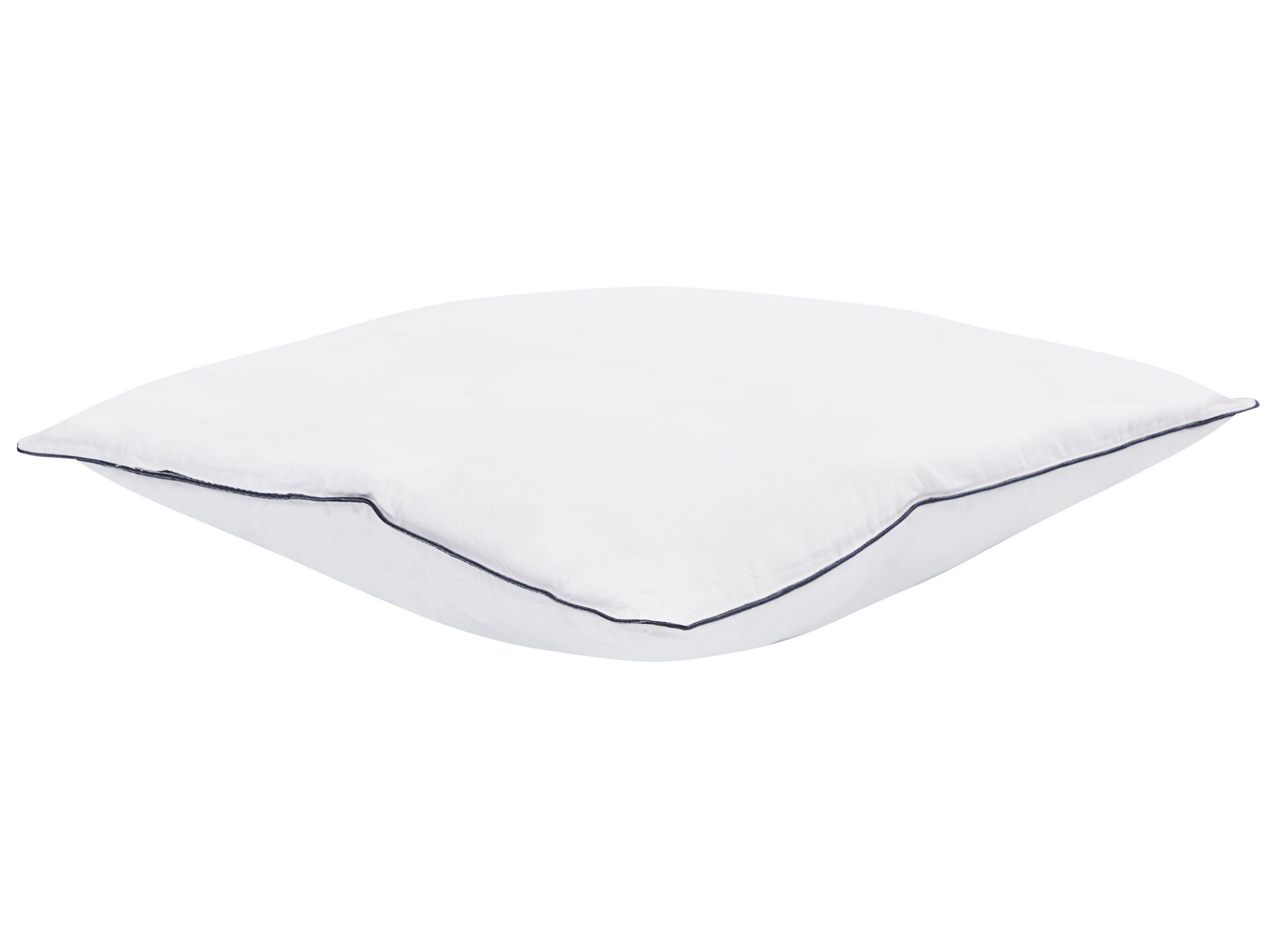 Beliani Kopfkissen aus Japara Baumwolle PELISTER