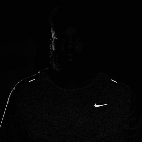 NIKE M NK DF RISE 365 SS T-Shirt