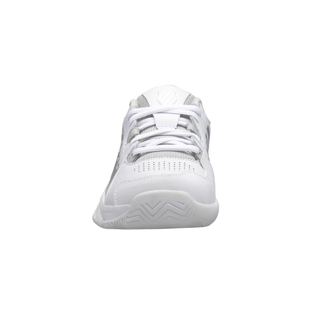 K-Swiss damen-tennisschuhe receiver v