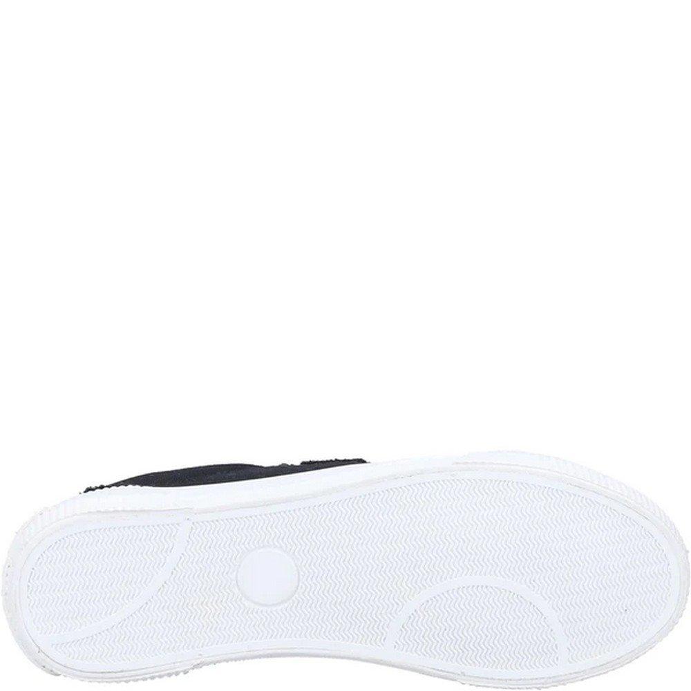 Rocket Dog Sneaker Cheery 12A, Canvas