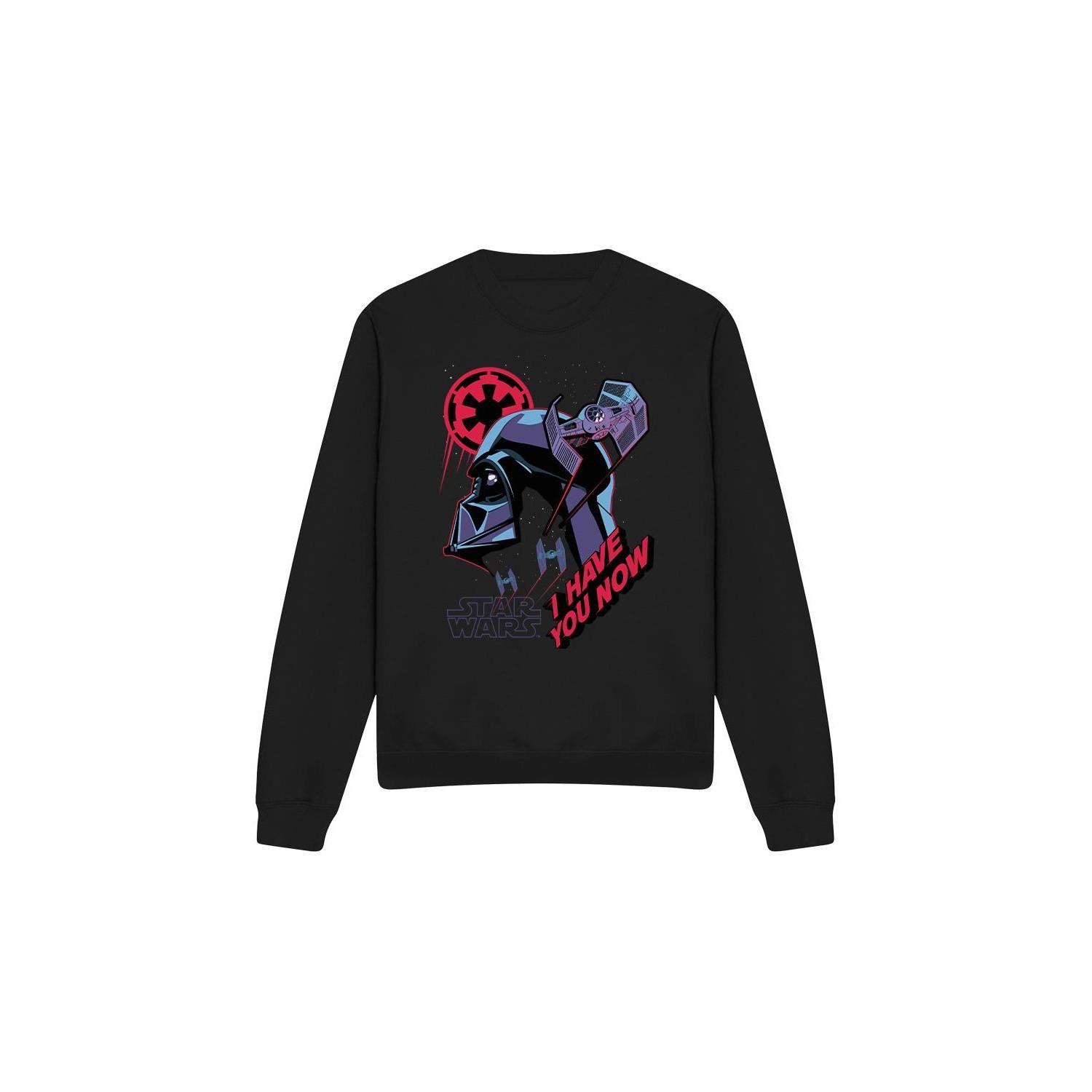 STAR WARS I Have You Now Sweatshirt