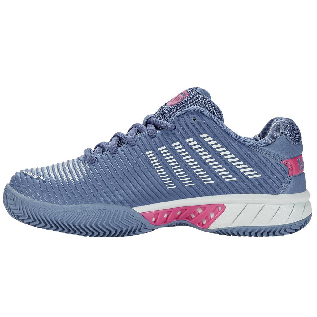 K-Swiss damen-tennisschuhe hypercourt express 2
