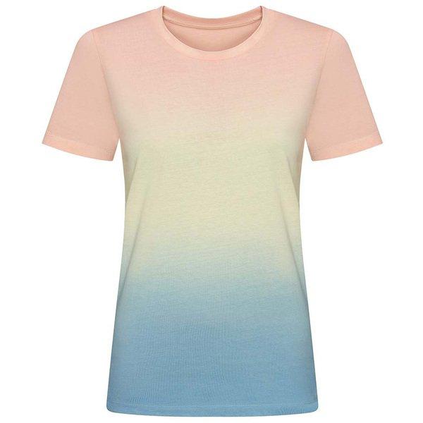 AWDis Ombre Kurzarm T-Shirt