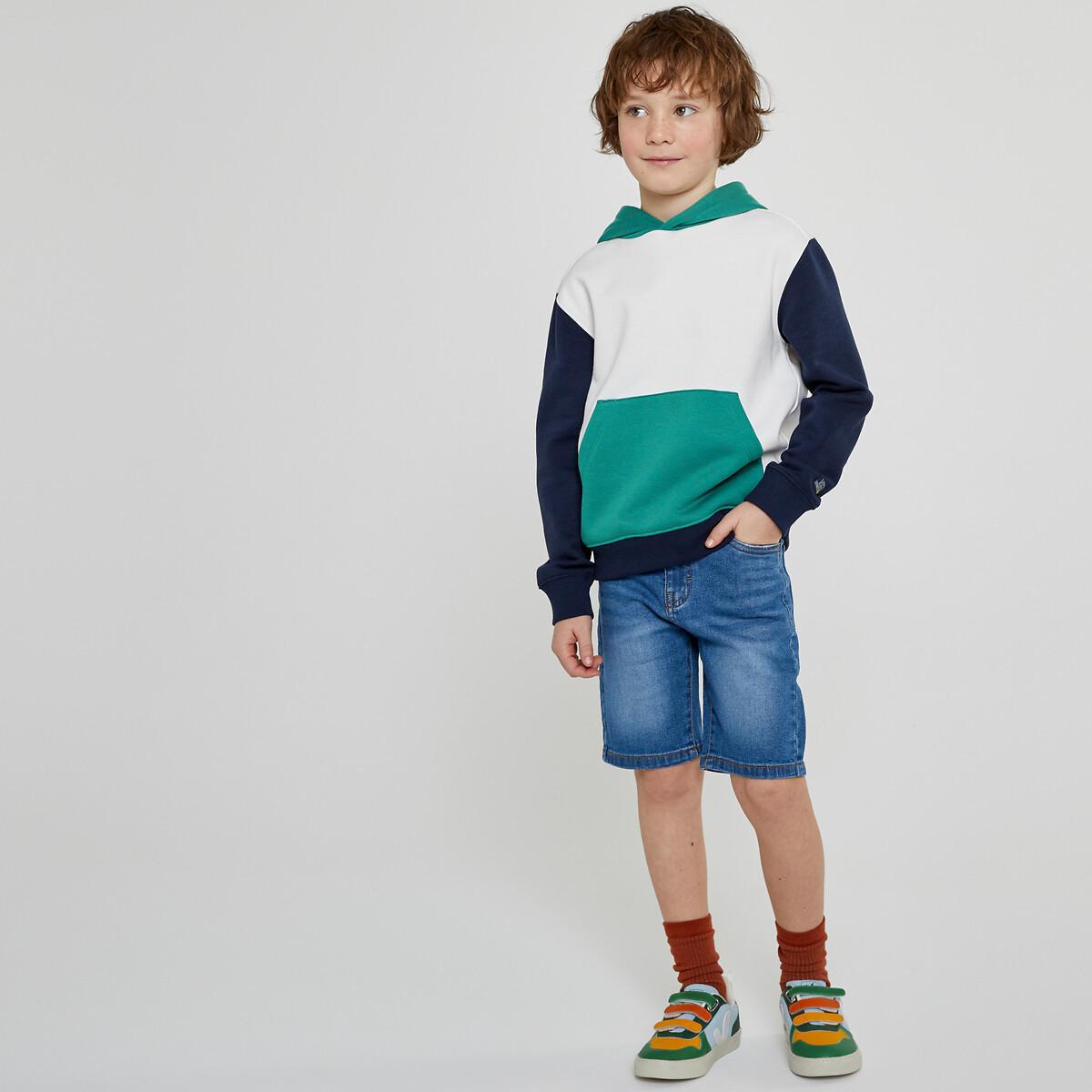 La Redoute Collections Jeans-Bermudas