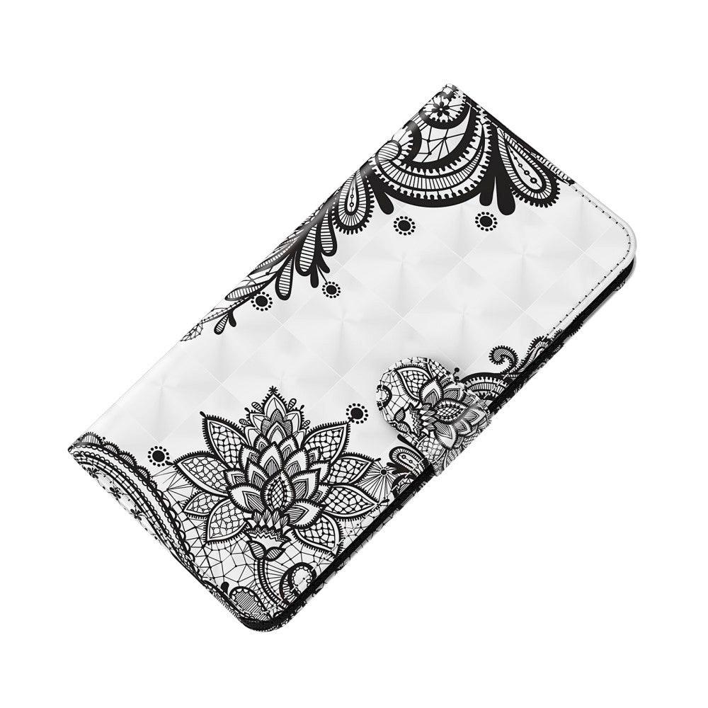 Cover-Discount iPhone 13 Pro - Etui Glitzer Effekt