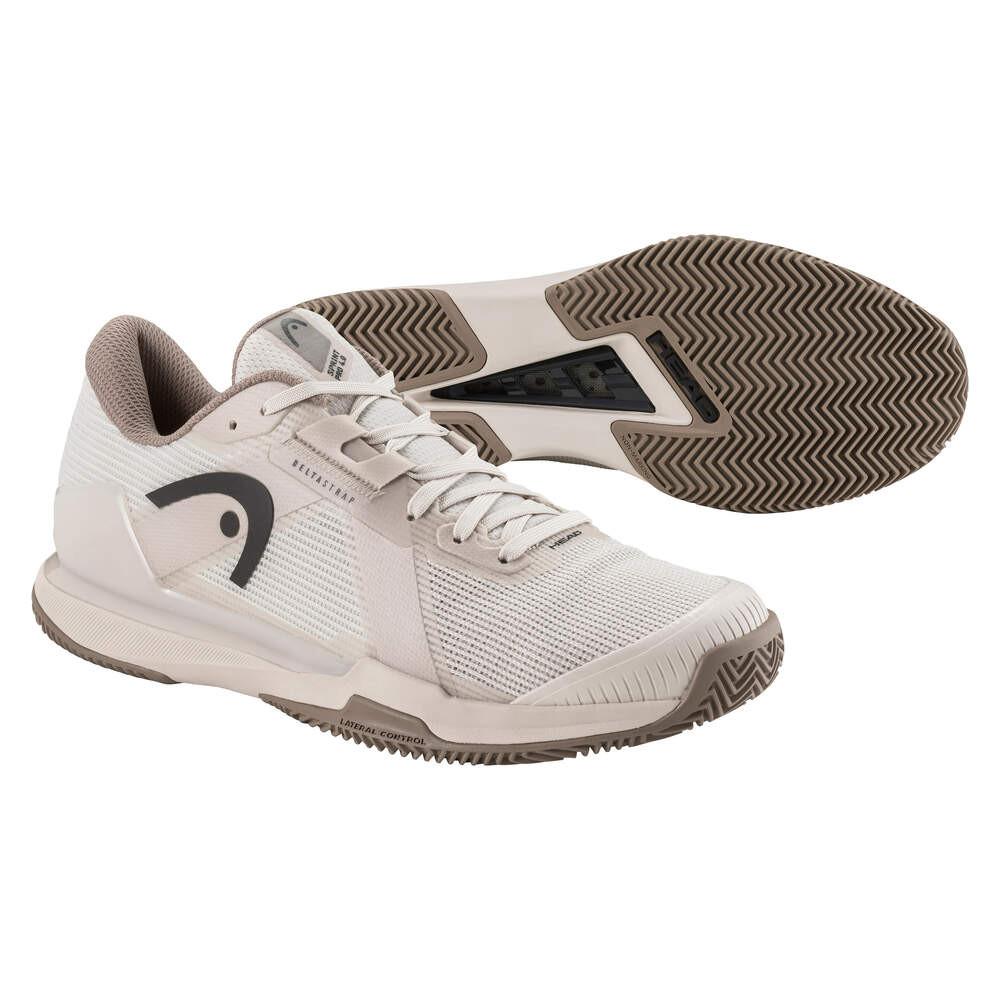 Head Sprint Pro 4.0 Sandplatz Tennisschuh