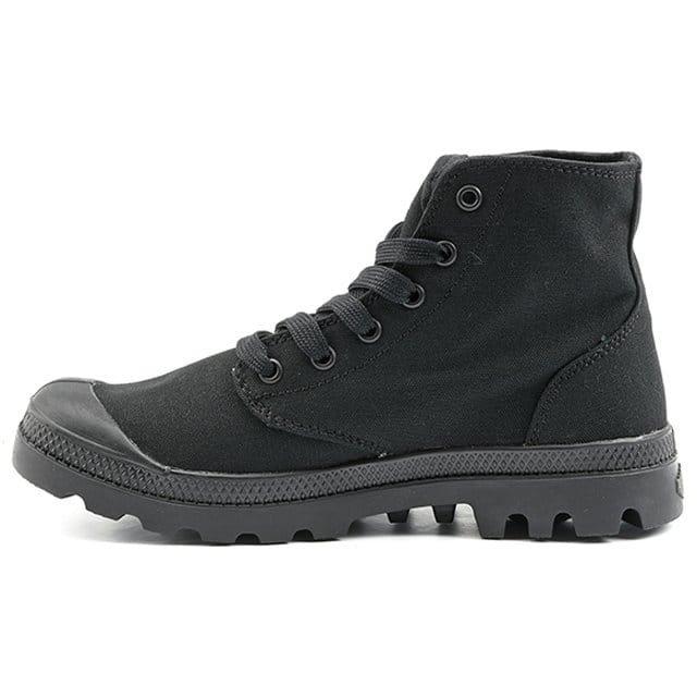 PALLADIUM Classic Pampa Hi Mono chrome-41