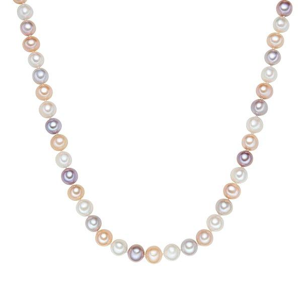 Valero Pearls Perlen-Kette