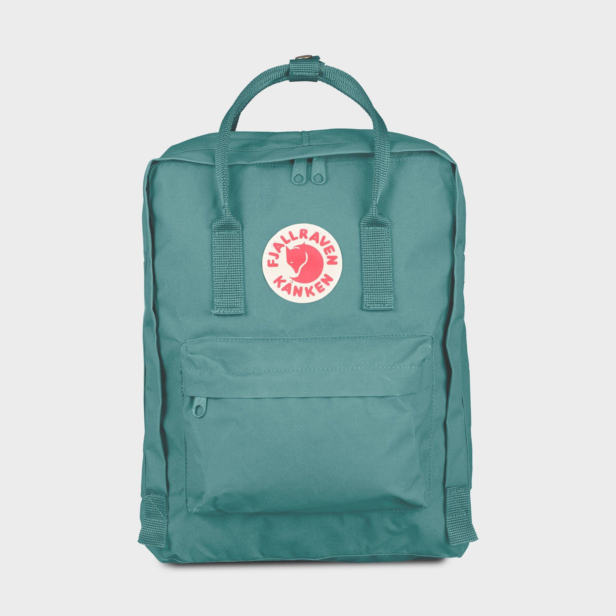 Fjällräven Rucksack Kanken