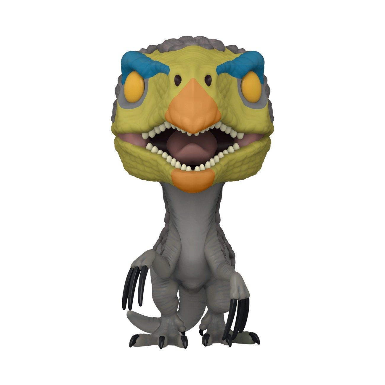 Funko Funko POP! Jurassic World Dominion: Therizinos (1206)