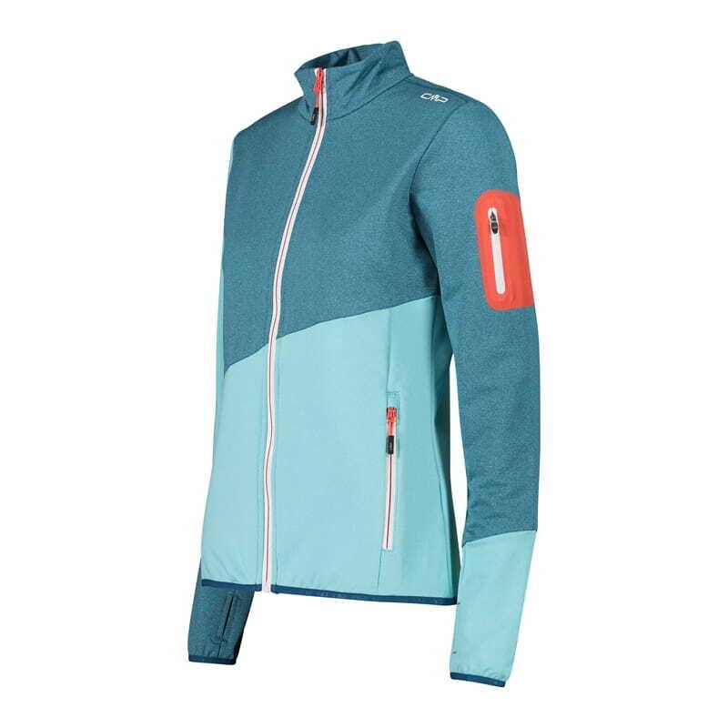 CMP damenjacke
