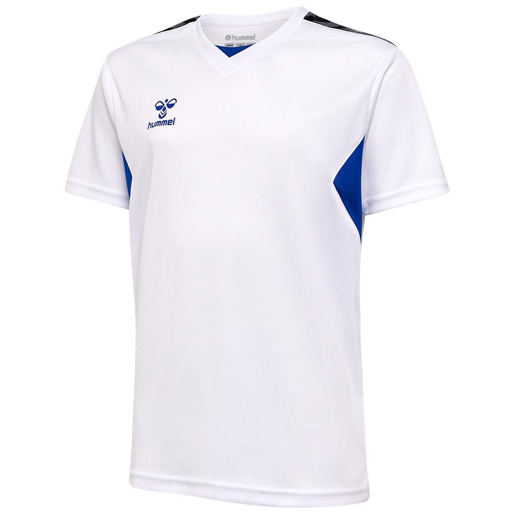 Hummel kindertrikot authentic