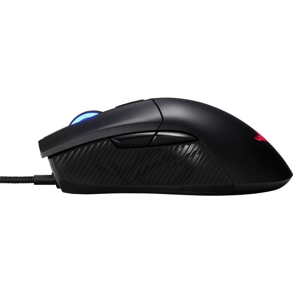 ASUS ROG Gladius II Core USB Gaming Maus