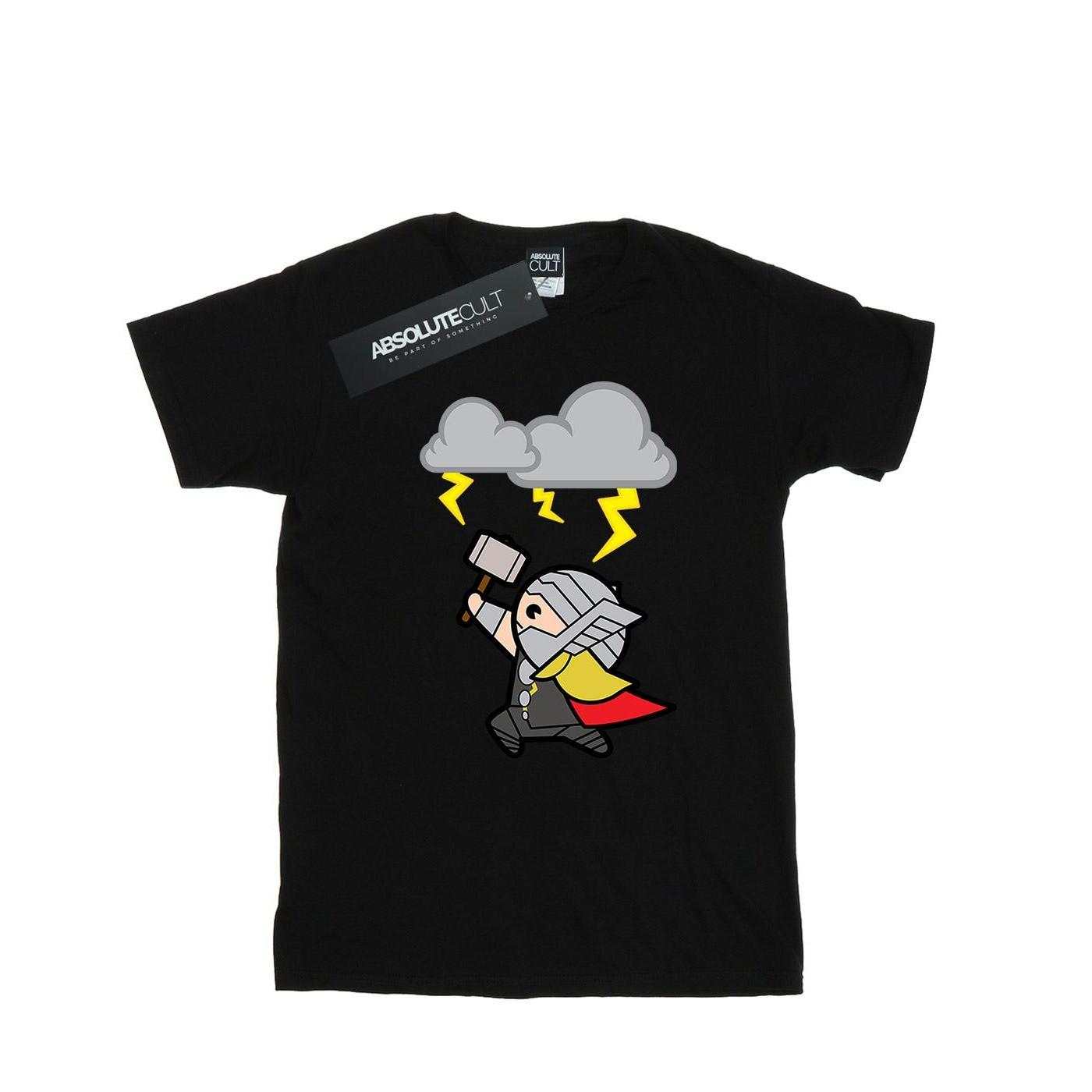 MARVEL God Of Thunder T-Shirt