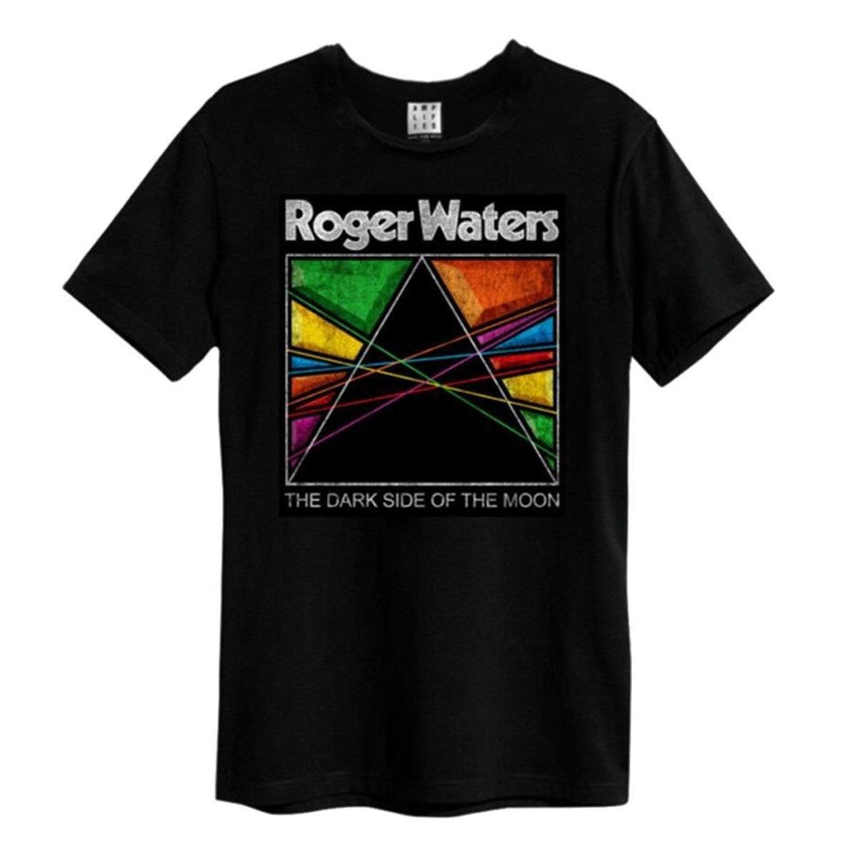 Amplified Dark Side Of The Moon T-Shirt