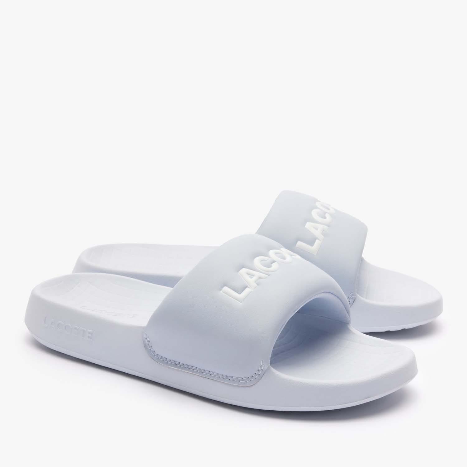 LACOSTE Badesandale Serve 1.0