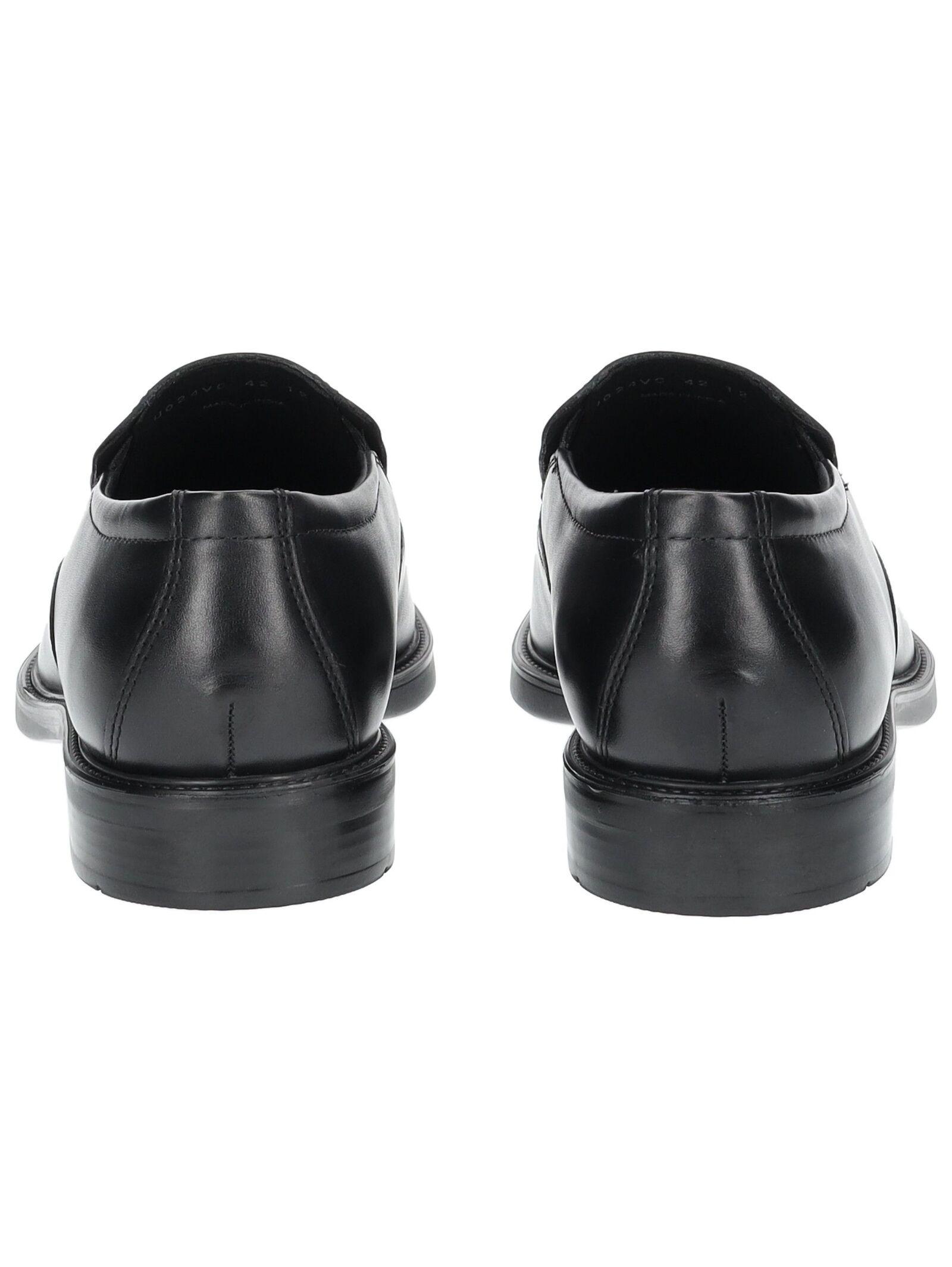 GEOX Businessschuhe U024VC 00043