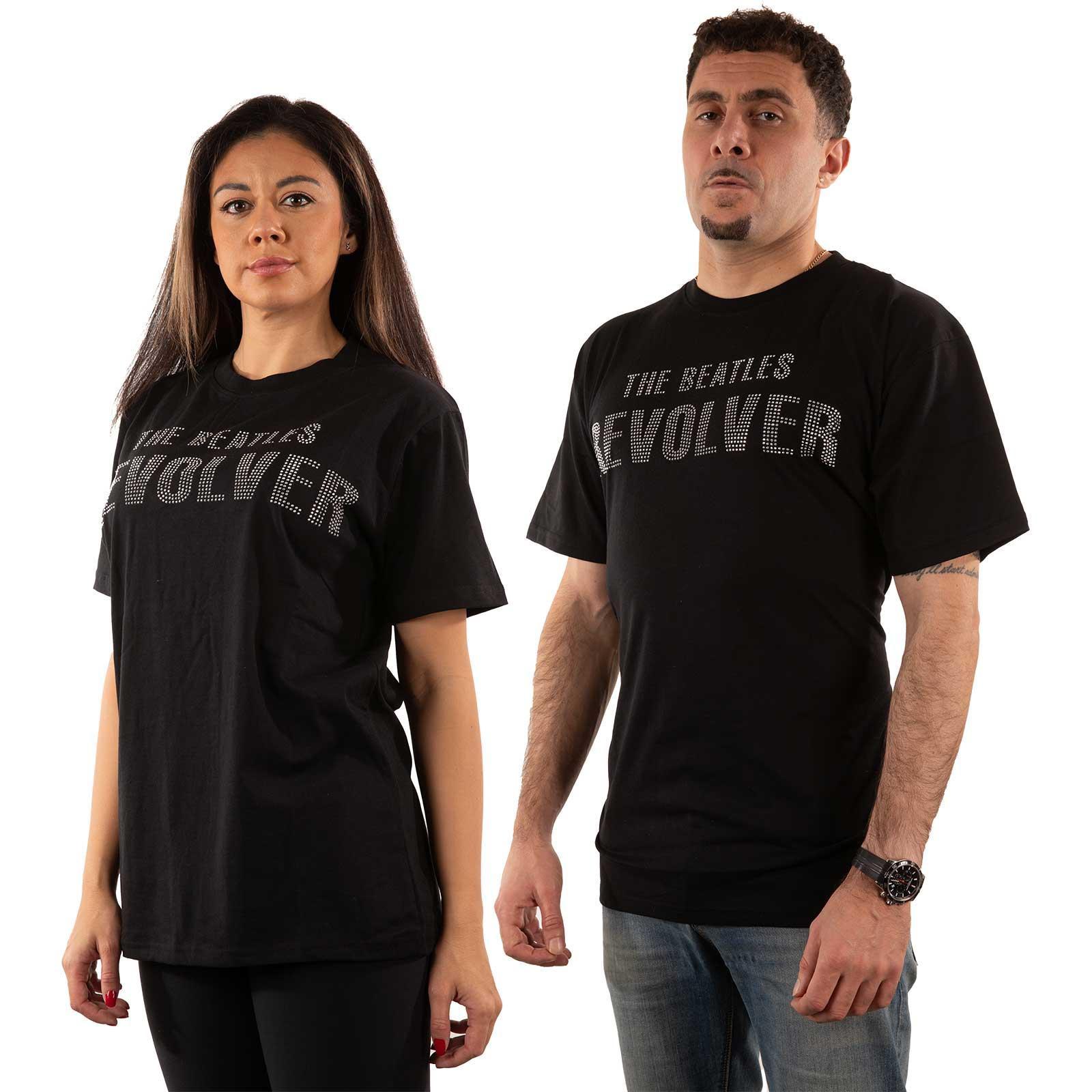 The Beatles Revolver T-Shirt
