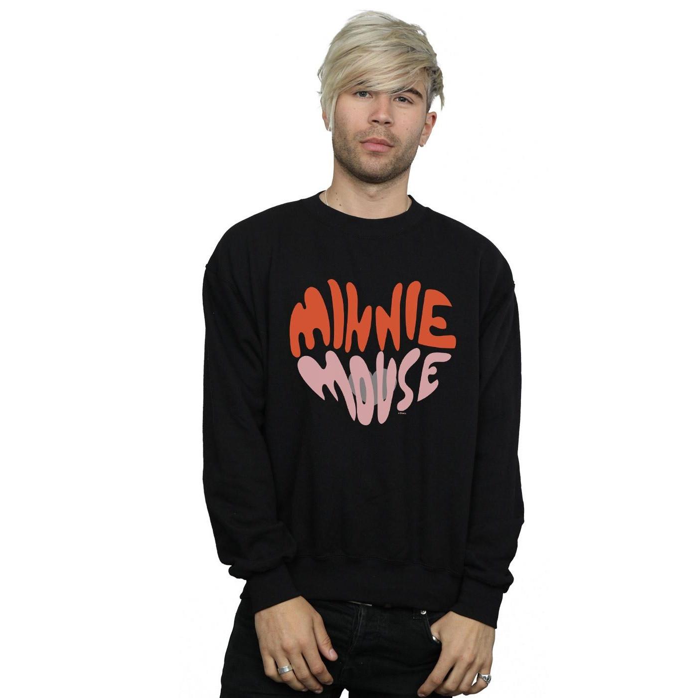 Disney Sweatshirt