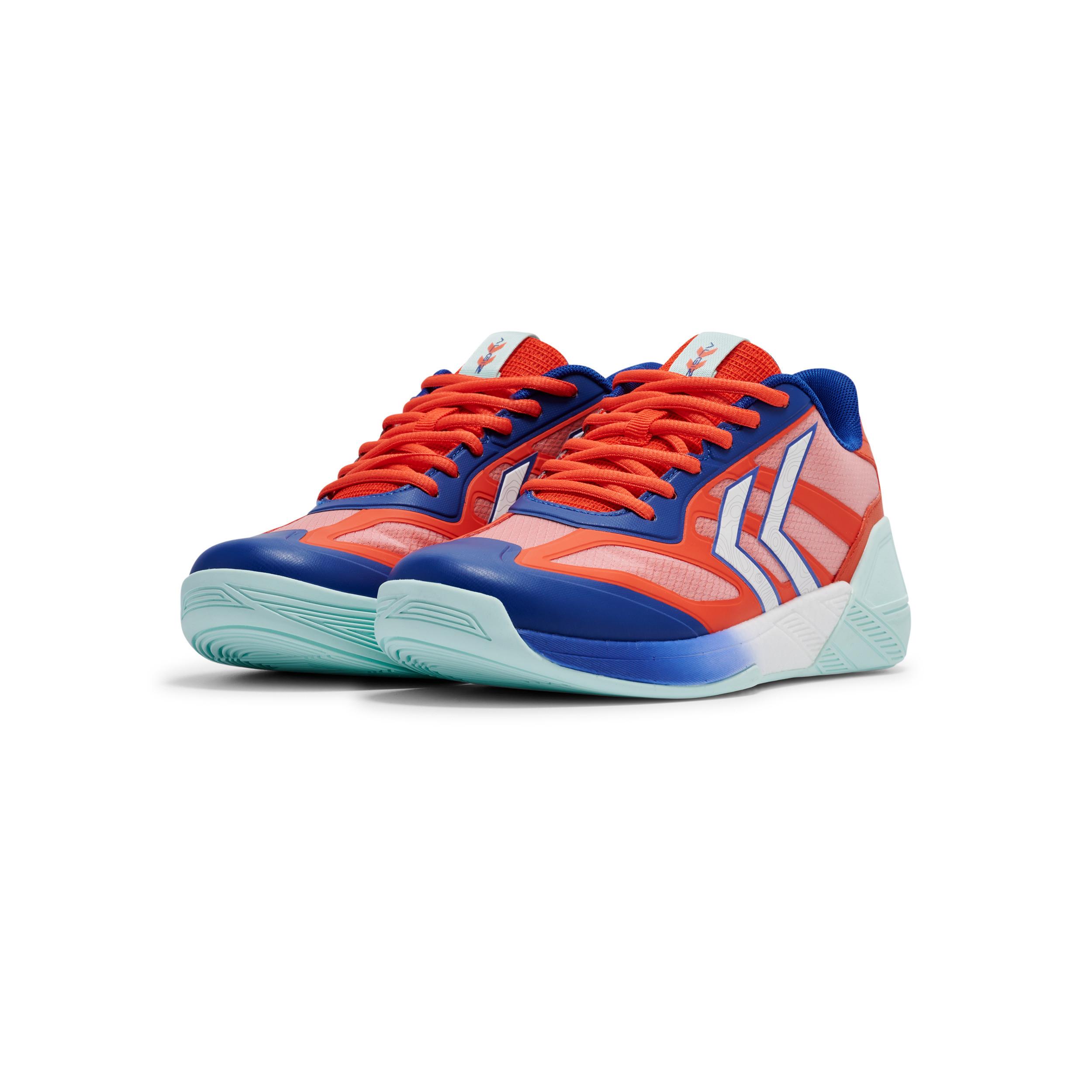 Hummel hallenschuhe algiz 25