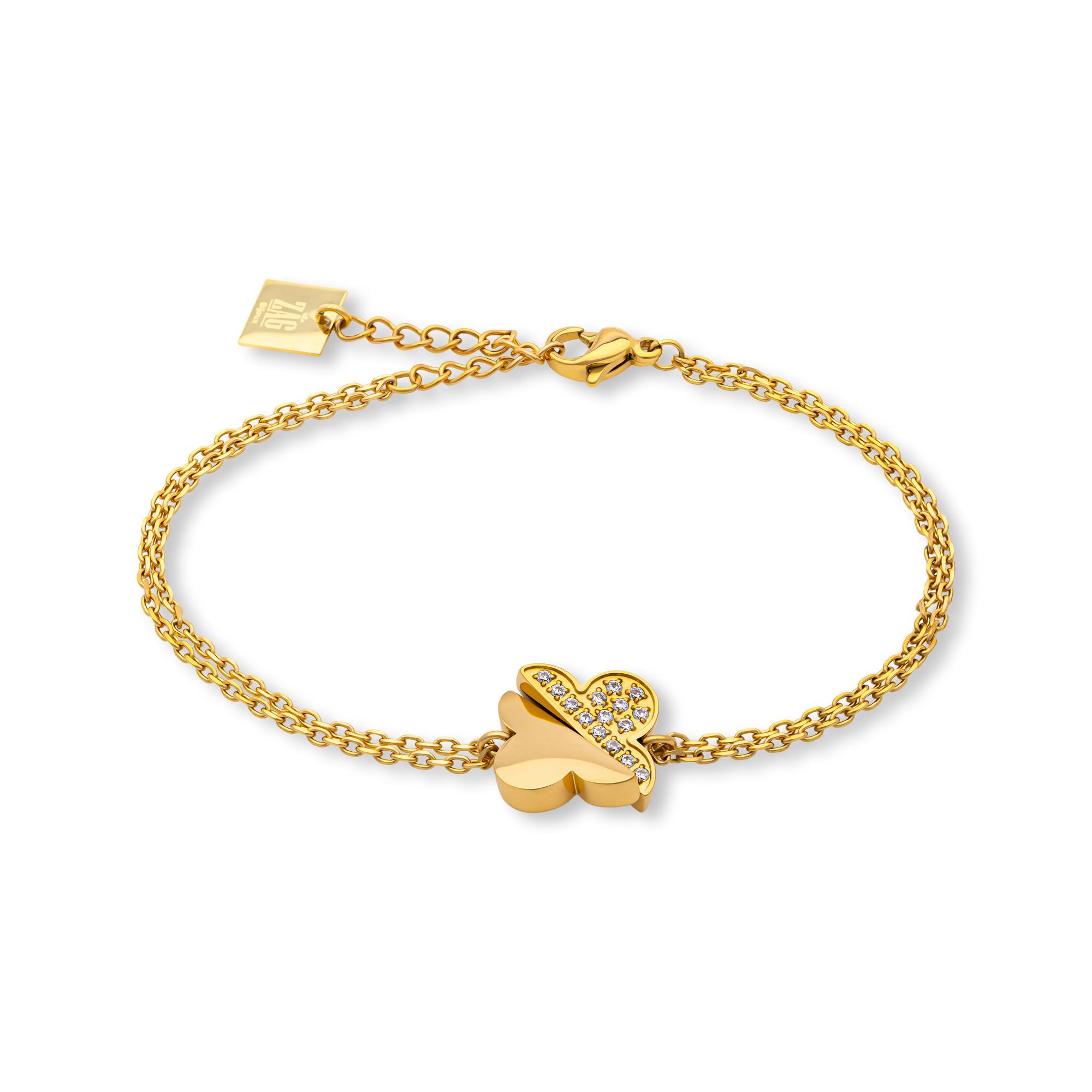 ZAG Bijoux Armband