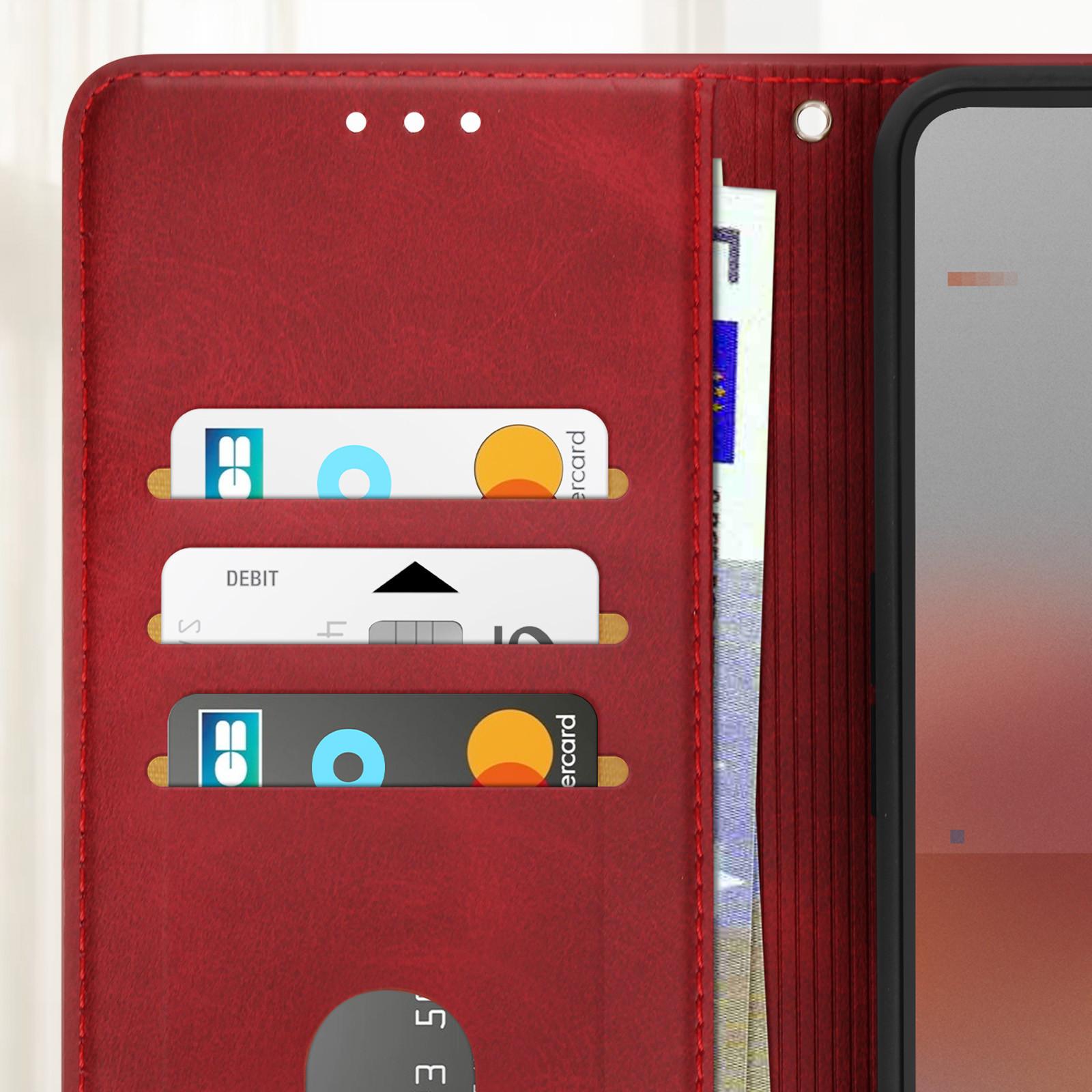 Avizar Klapphülle Nothing Phone 3a Pro