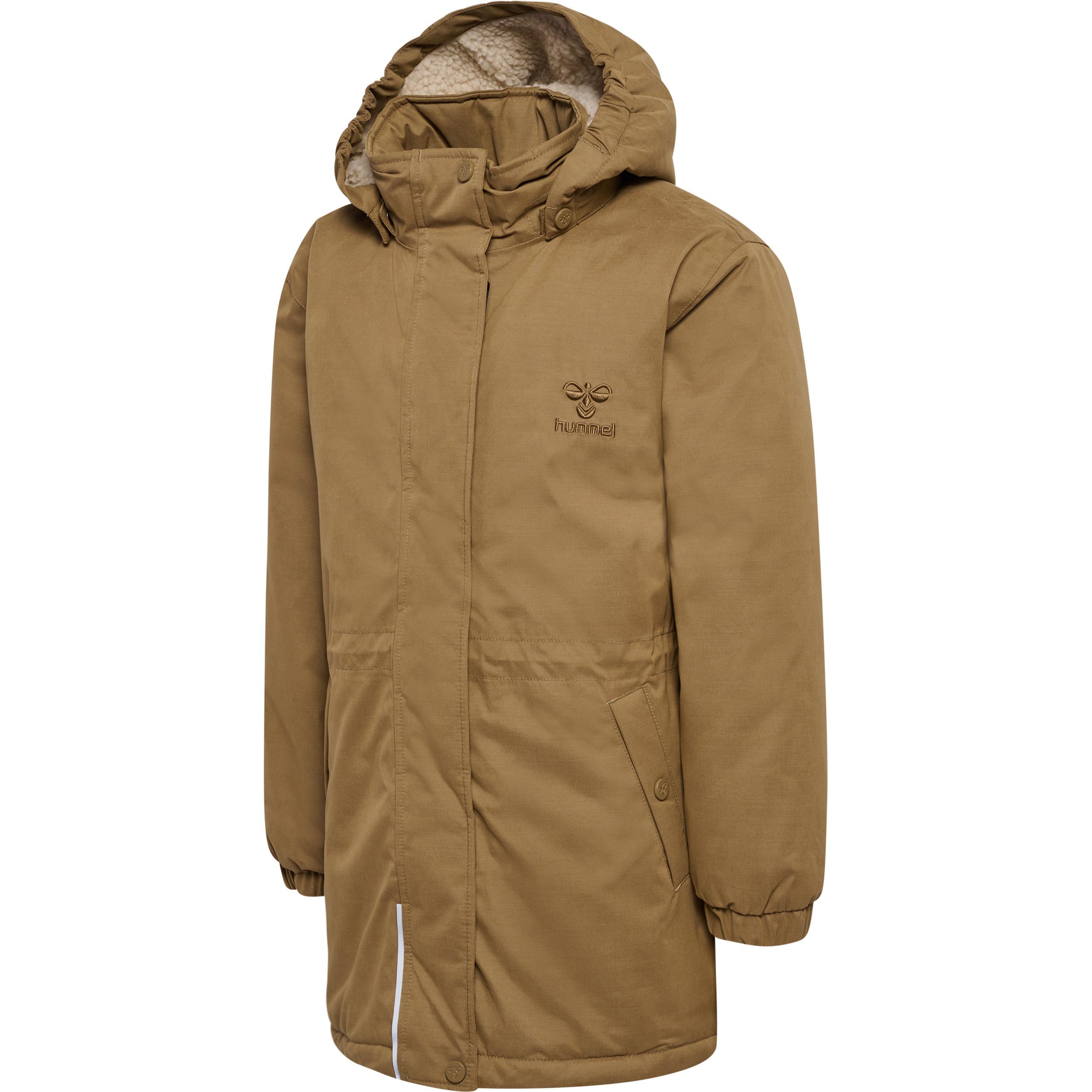 Hummel mädchen regenjacke hmlathena