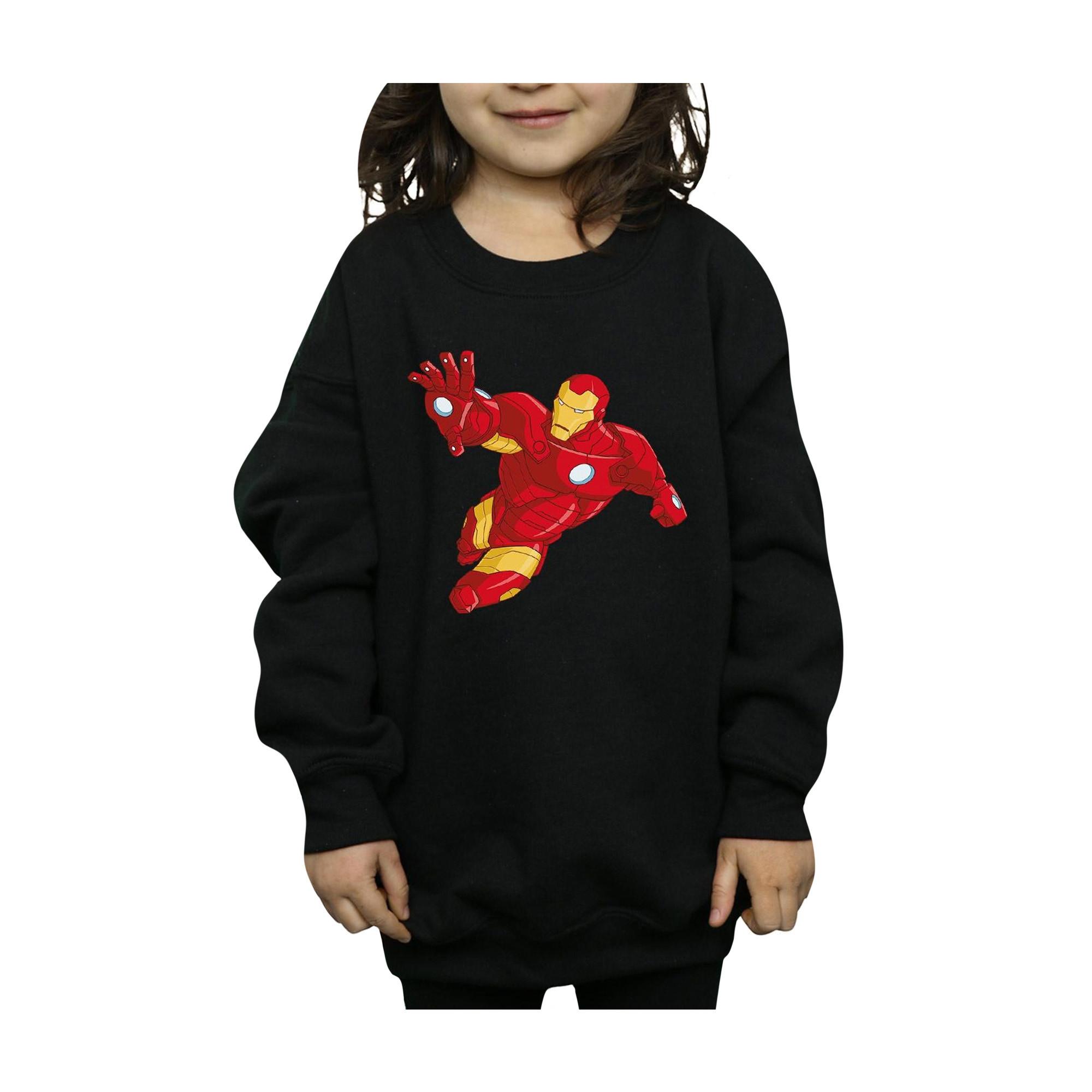 MARVEL Sweatshirt