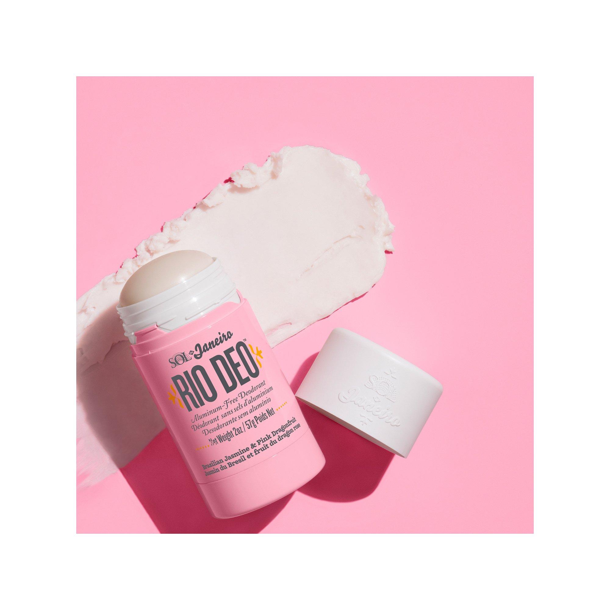 SOL de Janeiro Beija Flor Rio Deo 68 - Deodorant