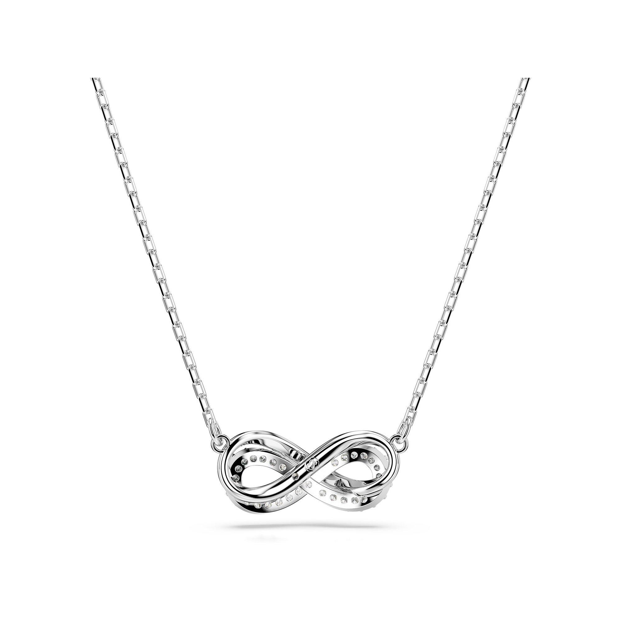 SWAROVSKI Hyperbola Halskette