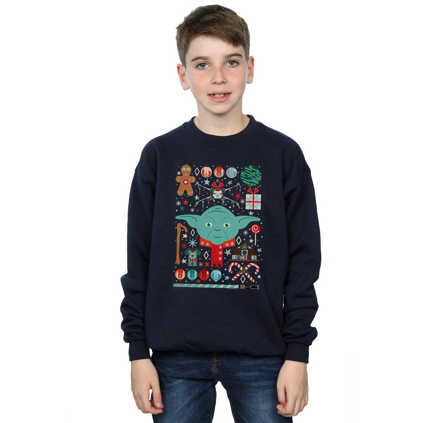 STAR WARS Sweatshirt