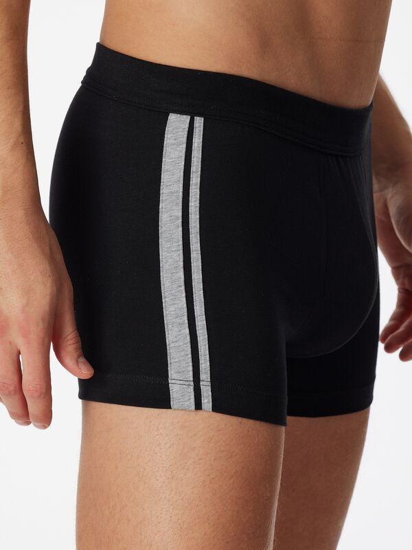 Schiesser Shorts Organic Cotton