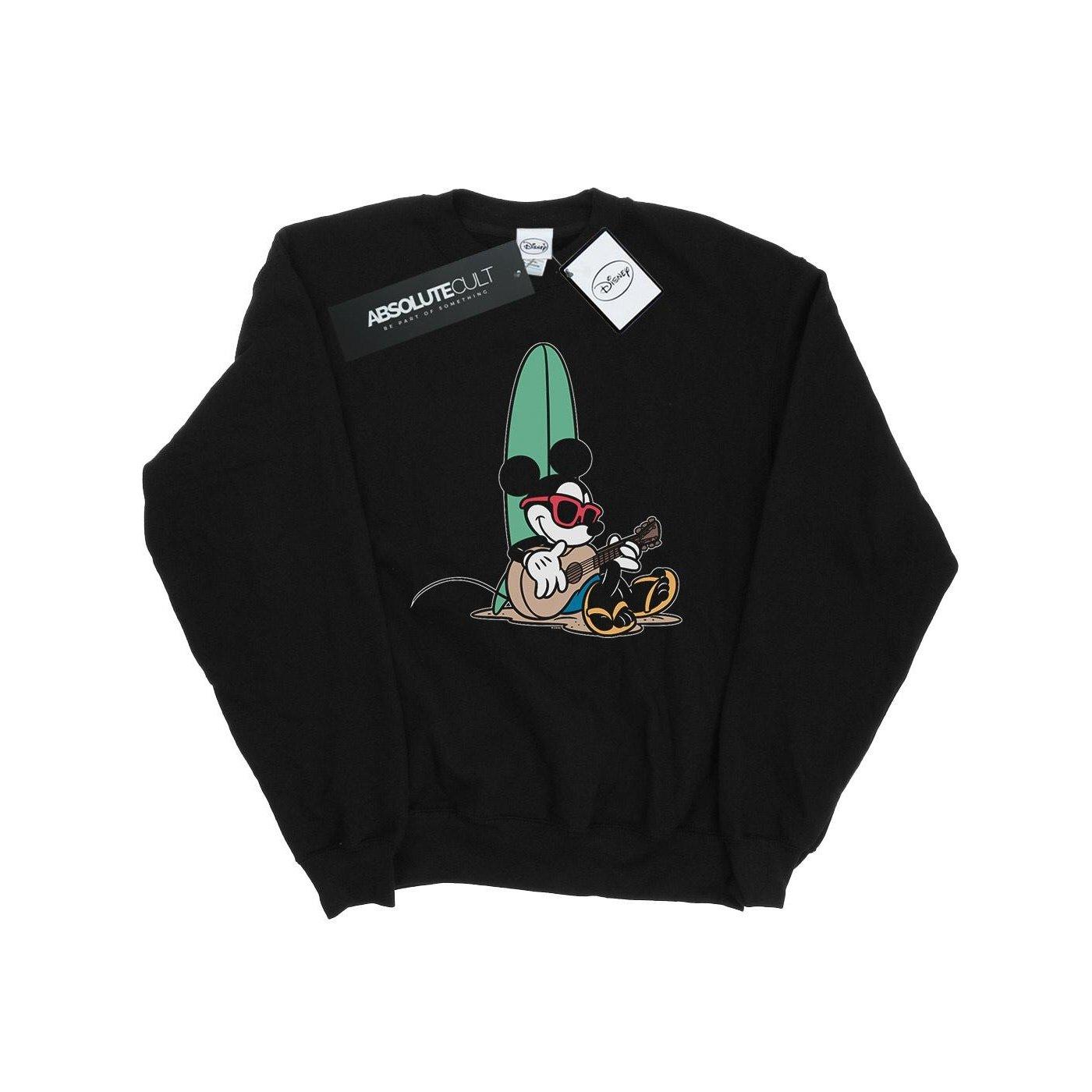Disney Surf And Chill Sweatshirt