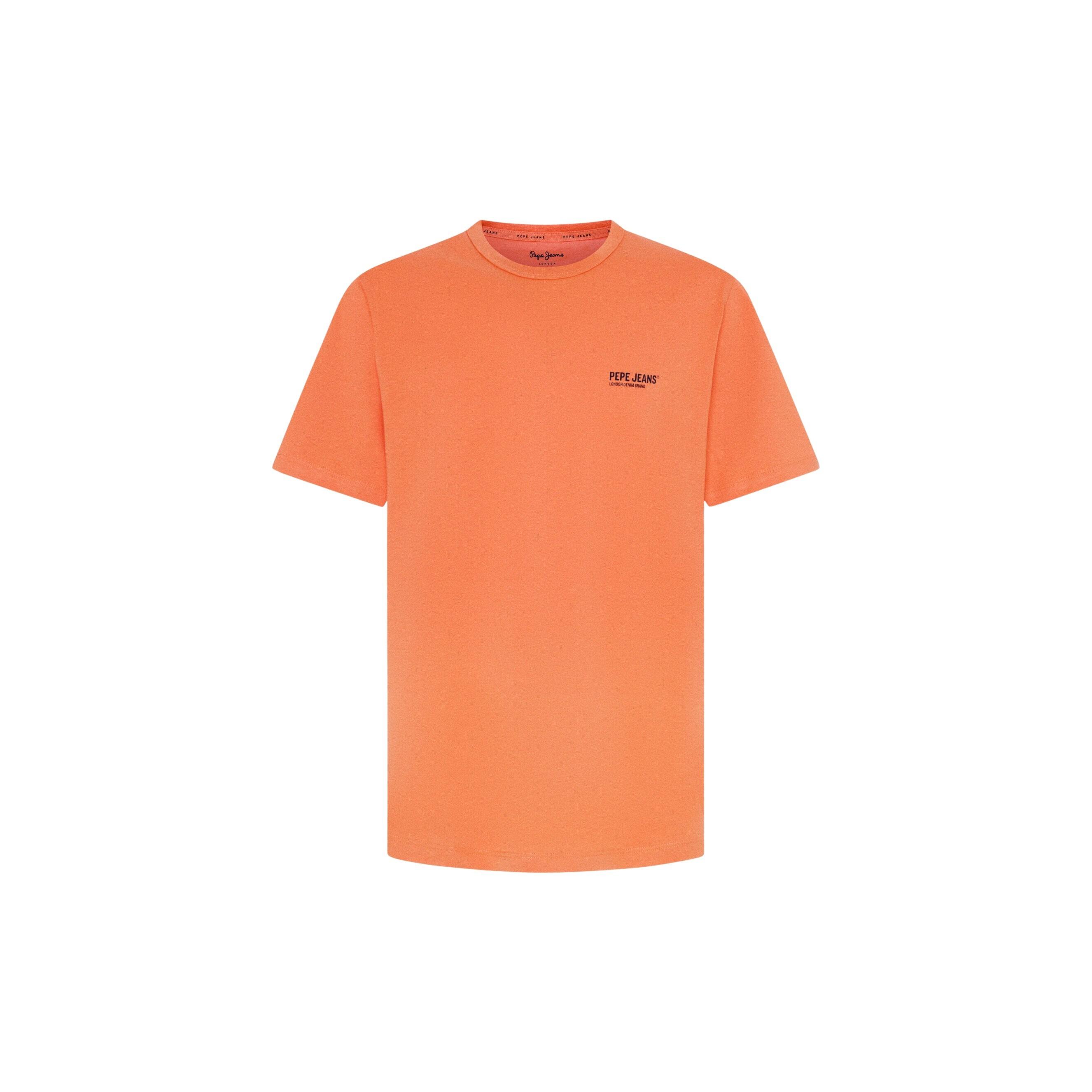 Pepe Jeans London Sam Kurzarm T-Shirt