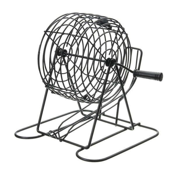 Gameloot Bingo-Set mit 18 Karten